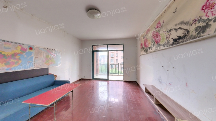 东方明珠嘉苑二手房实景图