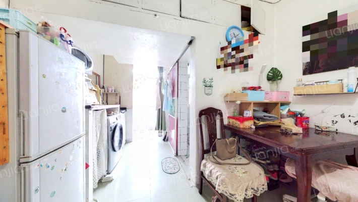 文昌路二手房实景图