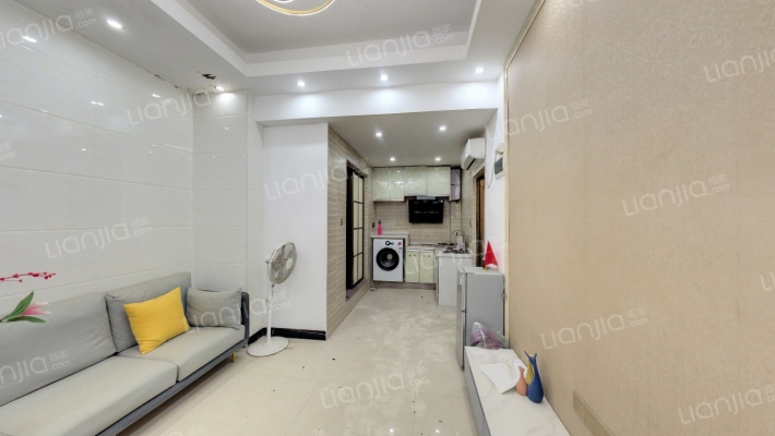 德星路二手房实景图