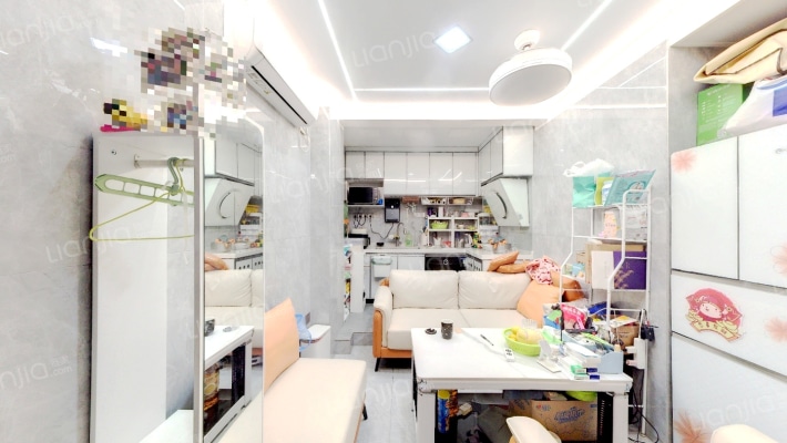 东堤二马路二手房实景图