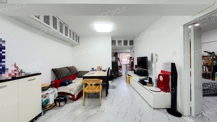 百朗园二手房实景图