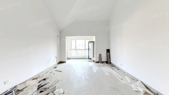 玉湖庭苑二手房实景图