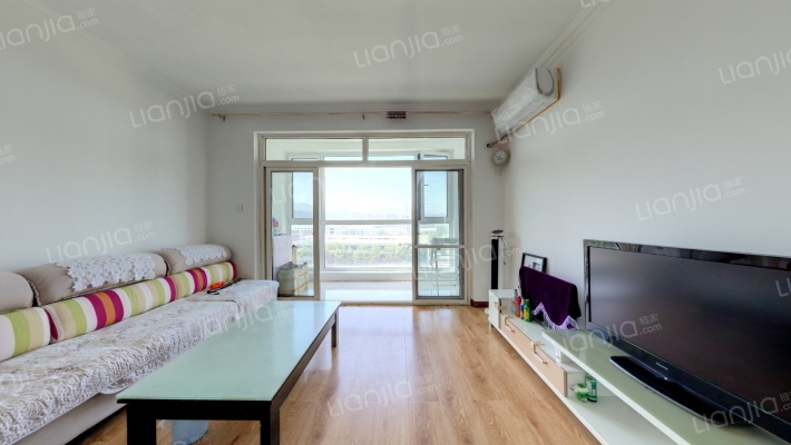 伯金汉花园二手房实景图