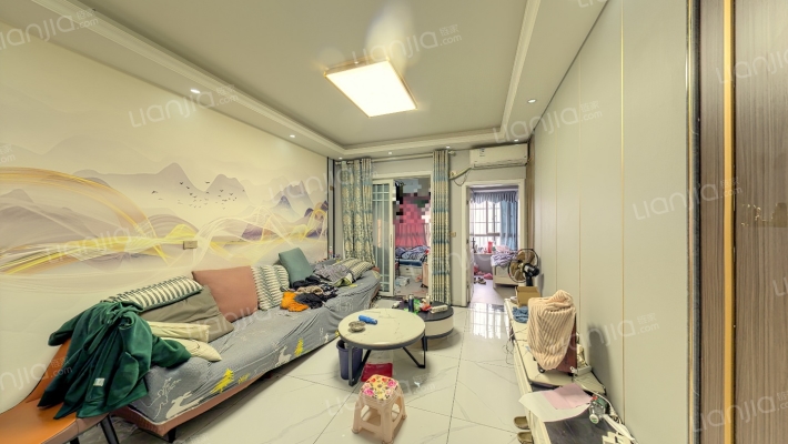 俊豪中央大街（璧山）二手房实景图