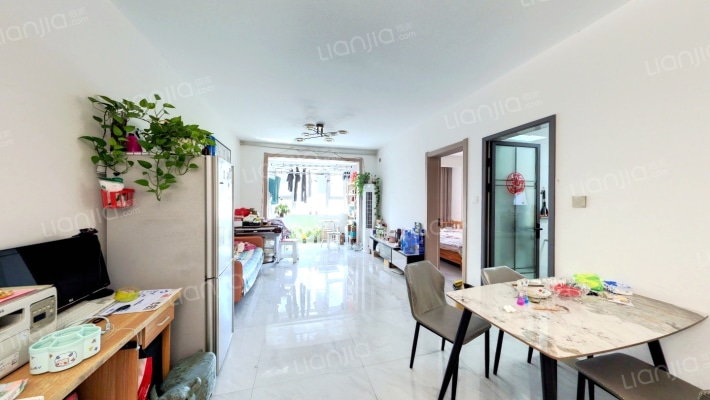 紫涵樾府(一区)二手房实景图