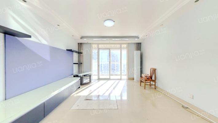 中通雅苑二手房实景图