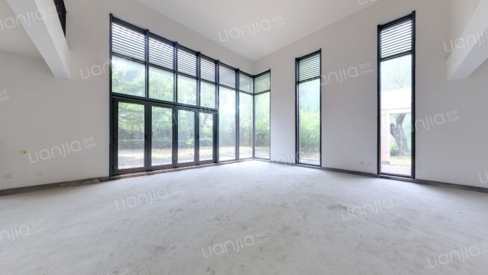 华侨城十号院二手房实景图