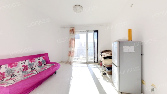 通用阳光丽景二手房实景图