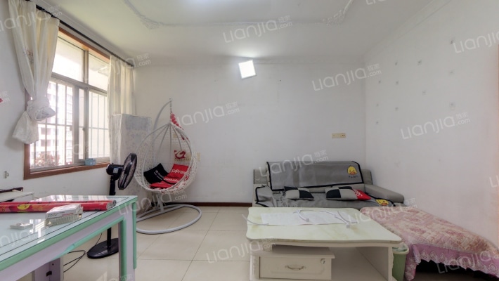 姑嫂树社区二手房实景图