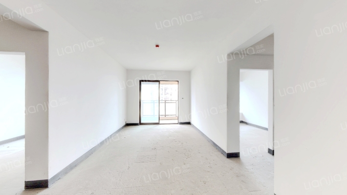 西永九号一组团二手房实景图