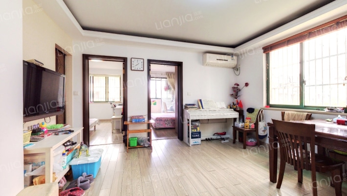 华保新寓二手房实景图