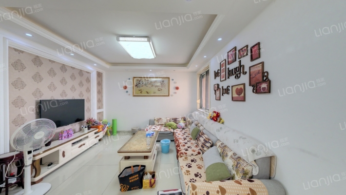 金梅苑二手房实景图