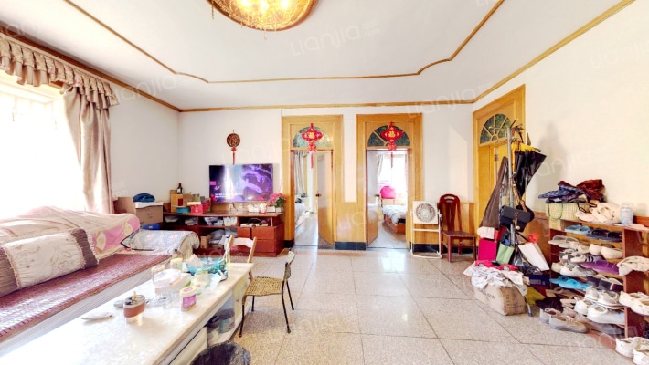 秋月社区苋浦西路二手房实景图