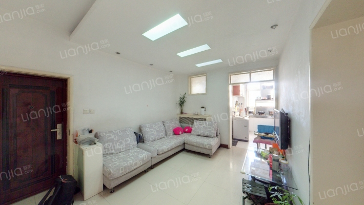 水利厅宿舍二手房实景图