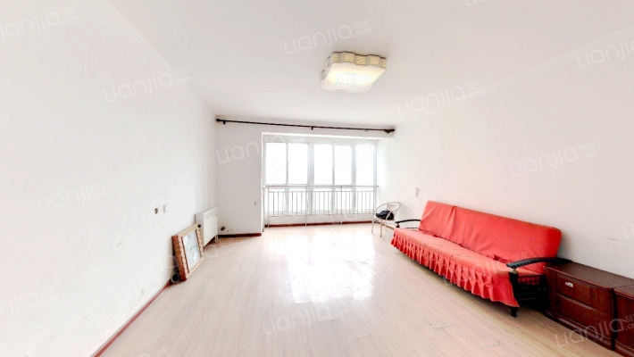 龙海南苑二手房实景图