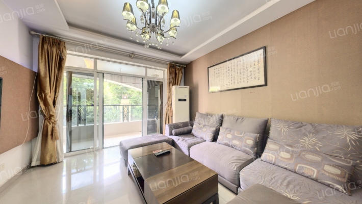 神仙树大院二期二手房实景图