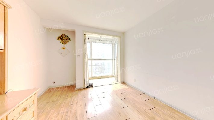 同德花园二手房实景图