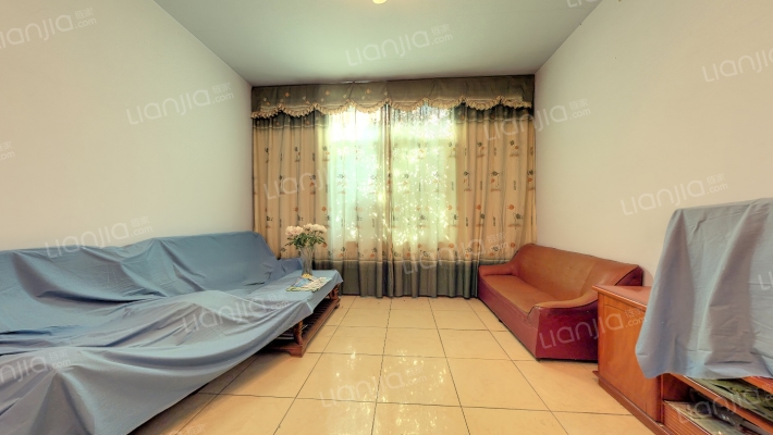 中兴建司小区二手房实景图