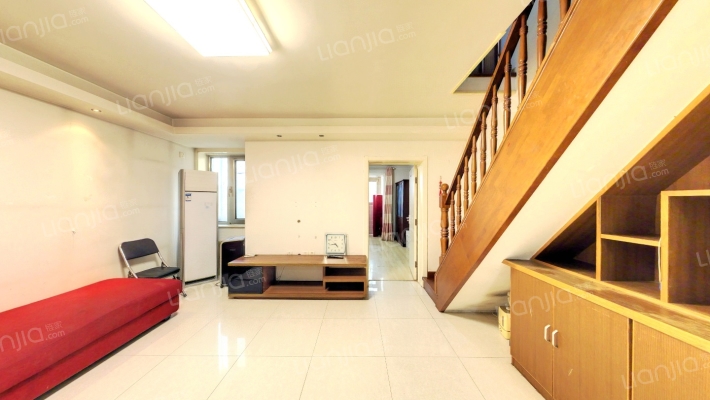 金庄1号院二手房实景图