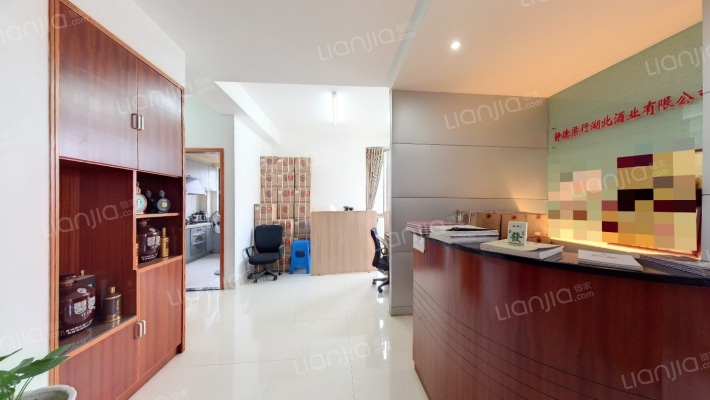 香格里嘉园二手房实景图