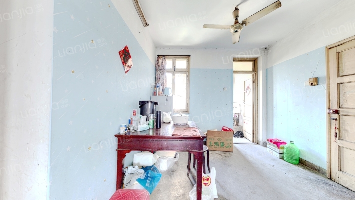 皖江村二手房实景图