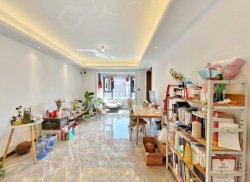 整租·万科城市之光小区 3室2厅 南/北_万科城市之光小区租房