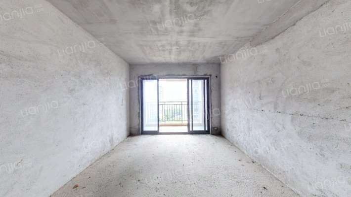 上雅君庭二手房实景图