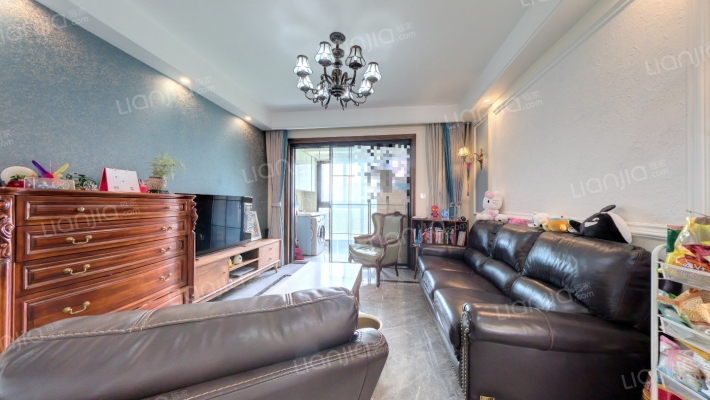 盘古天地(二期)二手房实景图