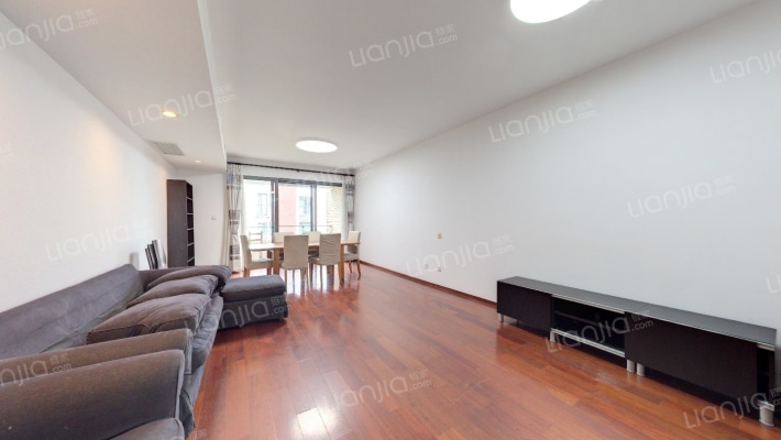 凯德林茵湖畔东区二手房实景图