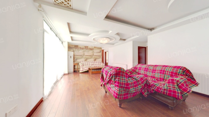 水墨清华二手房实景图