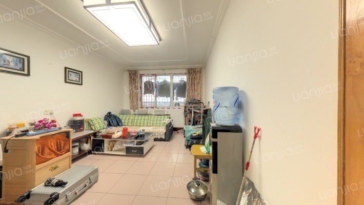 贵州省化工院宿舍二手房实景图