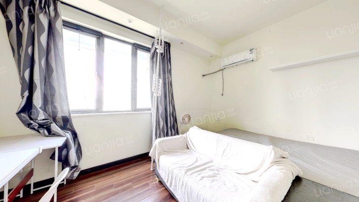 福星惠誉紫领公寓二手房实景图