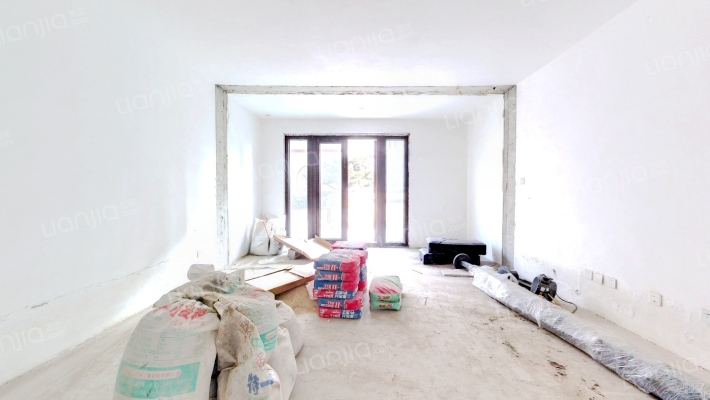 静山悦园二手房实景图