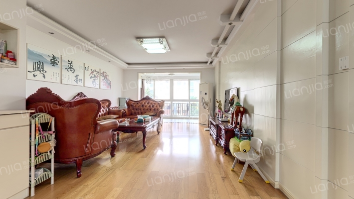 万福城二手房实景图