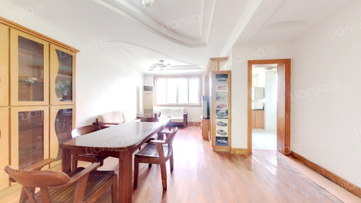 盘福苑二手房实景图