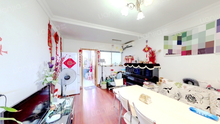 华理苑二手房实景图