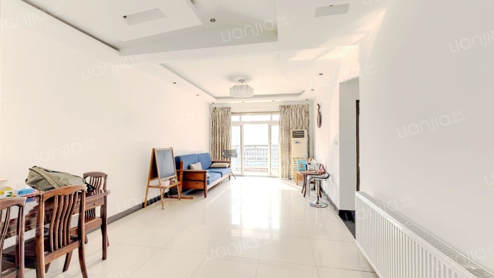 南城丽居二手房实景图