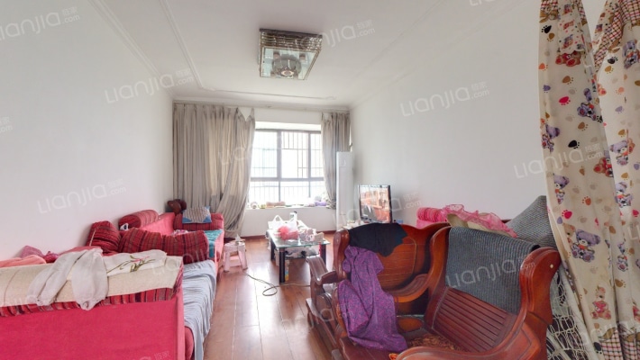 盛世香河二手房实景图