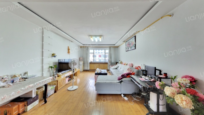 军安小区(绿园区)二手房实景图