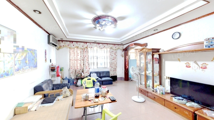 海辉路小区二手房实景图