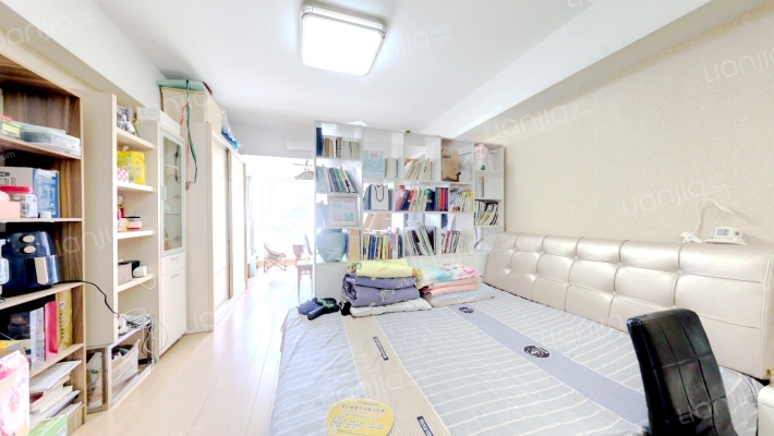 峨嵋公寓二手房实景图