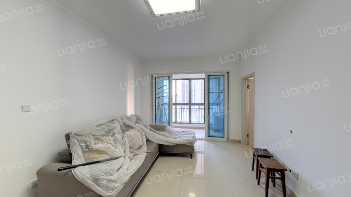 碧桂园·时代城二手房实景图