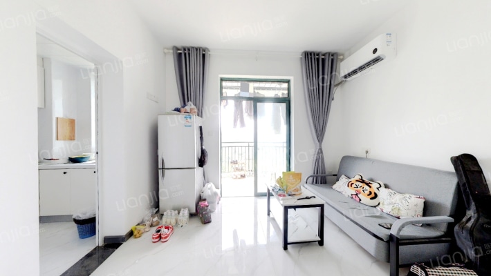 金珠港湾二期二手房实景图