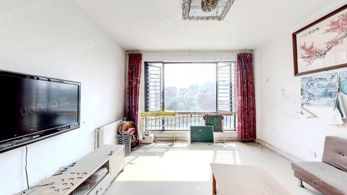 一里洋房二手房实景图