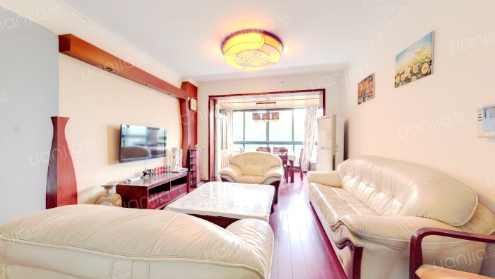 上东阳光三期二手房实景图