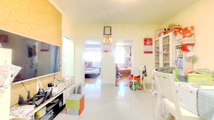 归云堂二手房实景图