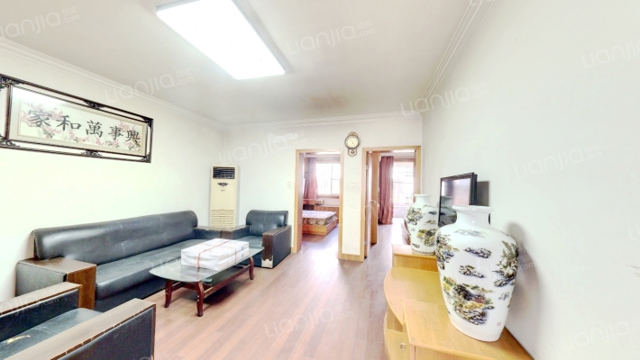 顺意园二手房实景图