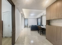 整租·碧湖春天 3室2厅 东南_碧湖春天租房