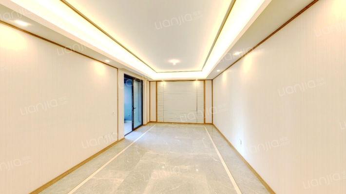 正荣润峯二手房实景图