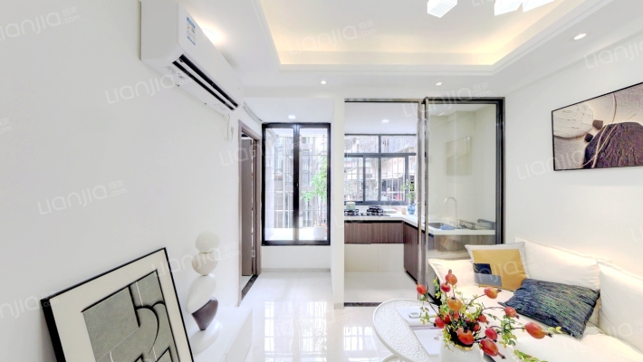 富临居二手房实景图